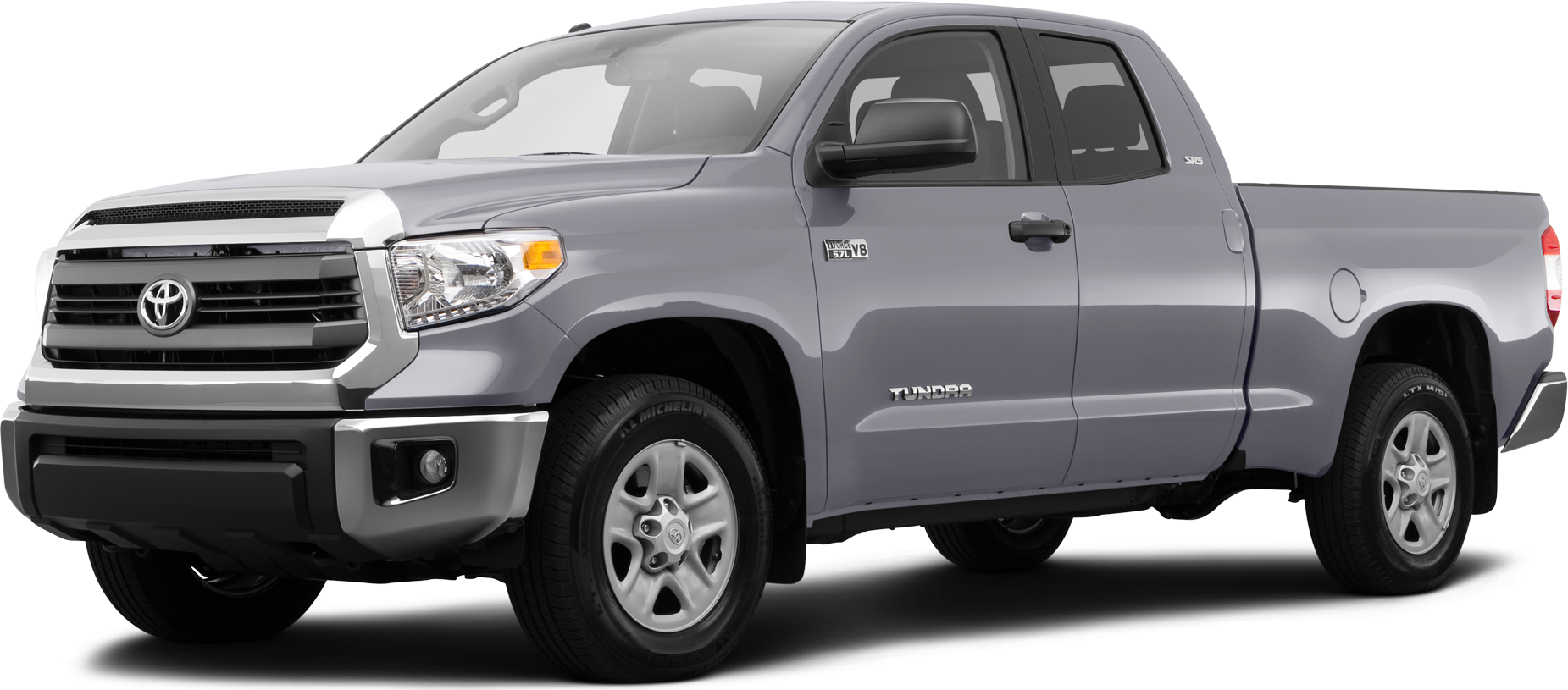 2014 Toyota Tundra Double Cab Price, Value, Ratings & Reviews 